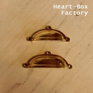 プルハンドル Ｓサイズ　craft45北欧 雑貨｜heart-box
