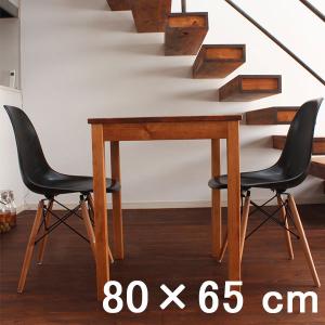 デスク ろくろ脚 木製 引出し付き パイン材 幅100cm 高さ73cm 手作り