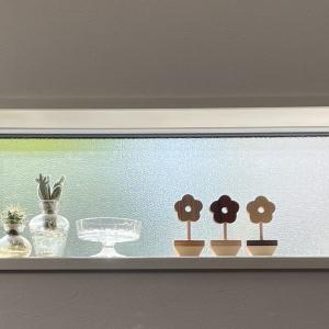 お花のオブジェ|全9種類 花 置物 木製 飾り...の詳細画像4