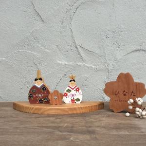 おひなさま 手描き【数量限定販売】 |全7種類...の詳細画像2