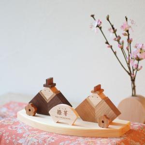 お雛様 木製【数量限定セール】|雛人形 おひな...の詳細画像4