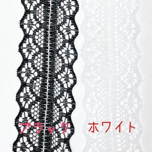 透かしレースリボン 30mmの詳細画像1