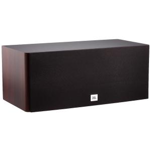 JBL STAGE A125C 2ウェイ センタースピーカー 密閉型 ウッド/ブラック JBLA12...