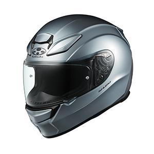 Kabuto シューマ Mサイズ OGK Kabuto KABUTO SHUMA ブラックメタリック XL(61-62cm