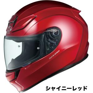 OGK Kabuto KABUTO(オージーケーカブト) SHUMA(シューマ