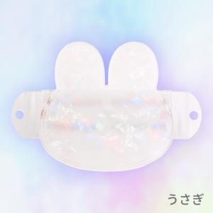 シェル柄 スマホ用 クリップ 選べる形 バック...の詳細画像5