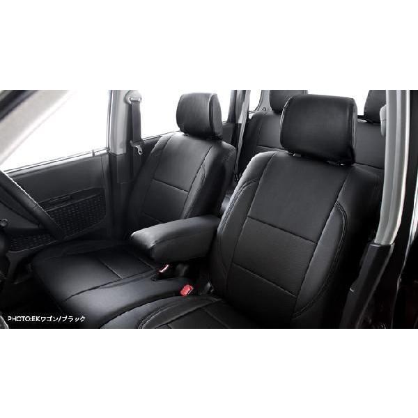 Artina シートカバー(スタンダード)ミニキャブ バン U61V/U62V (CD/CL) 4人...