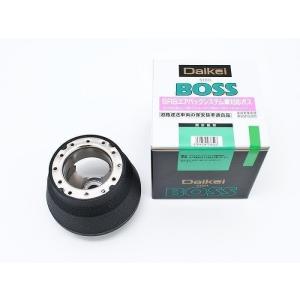 ワークスベル ラフィックス専用 ショートボス ロードスター