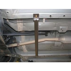 ダイハツ L235S L245S エッセ KF-VEエンジン メカ式スロットル用