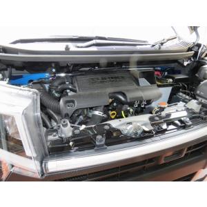 ムーヴ ストラットタワーバー LA150S LA160S 2014/12- typeSTD KAWAI