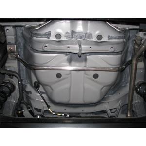 カワイ製作所 リアモノコックバー ハイゼット トラック S500/510P