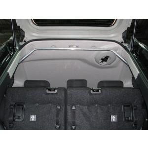 TANABE TANABEストラットタワーバーF用 M900Aルーミーカスタム