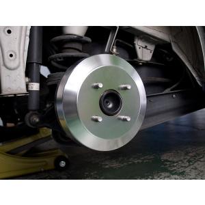 TAKE OFF（テイクオフ） マスターシリンダーストッパー アルトワークス