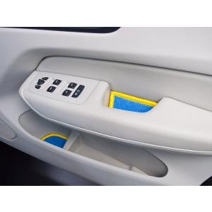 Firestorm ドアポケットマット(アッパー)VOLVO(ボルボ) XC60　ＦＤＭ−００２