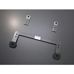 G'BASE S660用 20mm ローポジションアダプター 運転席用 ＆ 助手席用