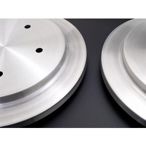 G'BASE(ジーベース)フェイクドラムカバー　ジムニー