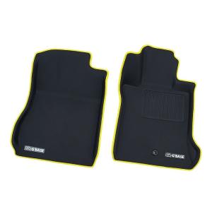 G'BASE(ジーベース)3Dフロアマット(S660　JW5)