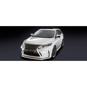 シックスセンス ハリアー 60 前期 ハーフテールランプカバー 4ピース