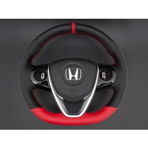 無限（MUGEN） スポーツステアリングホイール ブラック S660 JW5 20/01