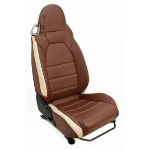 シートカバー コペン LA400K 純正レカロ(ジーベース デザインシート