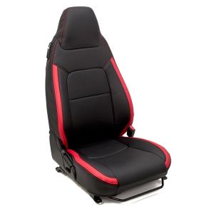 SilkBlaze エアロ SPORTS リアサイドスプリッター(未塗装)210系