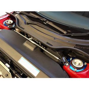 G'BASE S660用 20mm ローポジションアダプター 運転席用 ＆ 助手席用