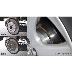 マーズ ブレーキハブカバー(フロント用)【ソリオ/ソリオバンディット MA26S/36S/46S】
