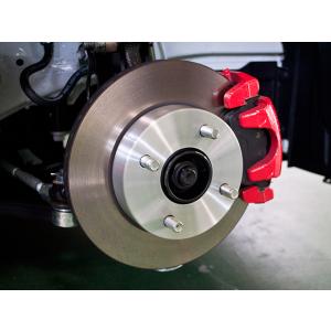 カワイ製作所 牽引フック リア 固定式 クロスビー 4WD MN71S 17/12〜用