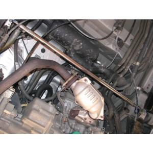S500P/S510P ハイゼットトラック / ジャンボ モノコックバー リア 荷物