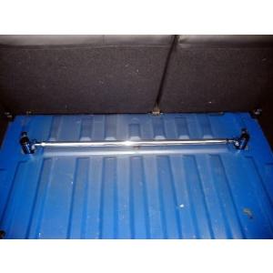 カワイ製作所 リアモノコックバー【プジョー106　S10/2S/S16】IM0150-MOR-00