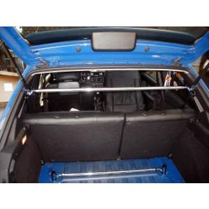 カワイ製作所 リアピラーバー【プジョー106　S10/2S/S16】IM0150-PI0-00