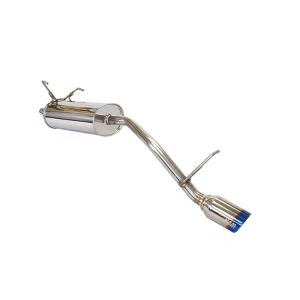 K4M 車検対応マフラー サンバートラック グランドキャブ S500J 2WD 4WD