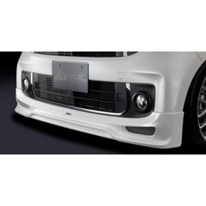 無限（MUGEN） フロントエアロバンパー＆LEDフォグライトセット 未塗装