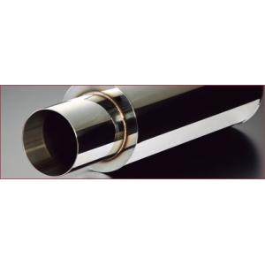 RAIZER】K13マーチ 100パイ砲弾マフラー : RAIZER.inc - 通販 - Yahoo