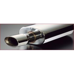 17系クラウン ロイヤル＆アスリート◇オーバル2本出しL1マフラー