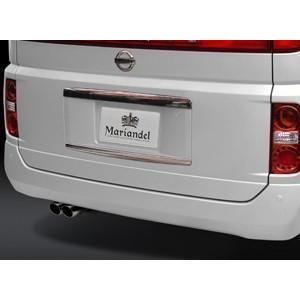 マリアンデール Cl7 吸気 排気系 自動車 アコードユーロr Ma Sin W Cl7 ハートブレイク Cl7 サークルデュアルマフラー スタンダード固定 真円 片側ダブル