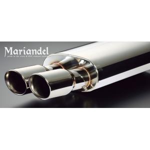 マリアンデール Rb型 サークルデュアルマフラー スタンダード固定 真円 左右4本出し オデッセイ アブソルート 自動車 Rb型 排気系パーツ Ma Sin W Rl Rb ハートブレイク