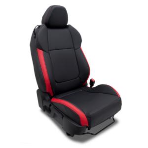 G'BASE(ジーベース)デザインシートカバー コペン LA400K ブラック