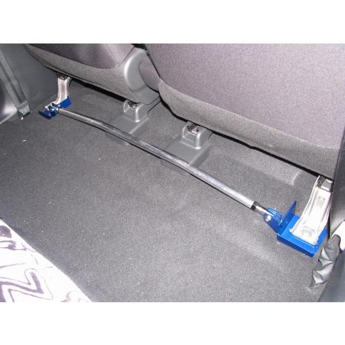 カワイ製作所 フロアバー　デイズ DAYZ　B43/44/45W(2WD)・46/47/48(4WD...