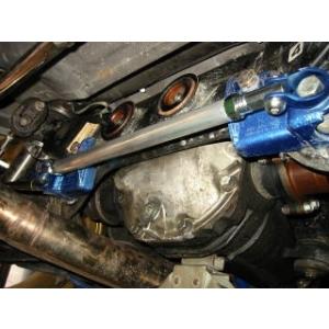 カワイ製作所 リアメンバーサポートバー(Type MS)(ロア側)NS0380-MSL-00