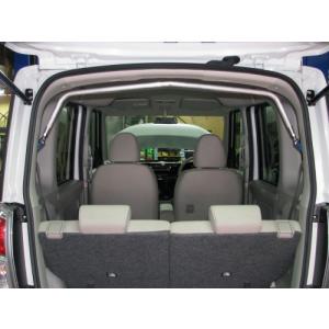 カワイ製作所 リアロアアームバー【デリカD:5 CV1W ディーゼル車