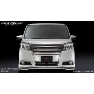 TRD 【TRD/ティーアールディー】 フロントグリル トヨタ エスクァイア