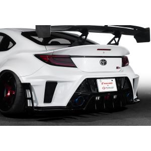 リアヒロ MAX ORIDO×AKEa アケア リアディフューザー TOYOTA ZN8 GR86