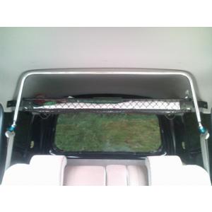 カワイ製作所 エブリイ DA17W DA17V 15/02〜ハイルーフ車用