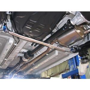 ハスラー モノコックバー MR41S 15/5-19/12 リアモノコックバー 室外