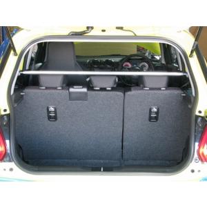 スイフト リヤピラーバー スズキ スイフトスポーツ ZC33S ビート