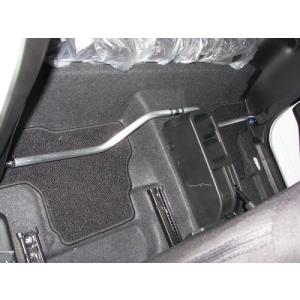 カワイ製作所 フロアバー ジムニー　JB64W  SZ0840-FBM-00