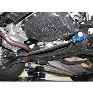 J-LINE (ジェーライン) リアアクスル標準キットプレミア スペーシア