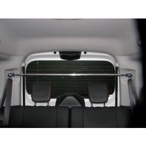 デリカD5　前期　カワイ製作所　ロアアームバー デリカD5 前期 カワイ製作所 ロアアームバー - メルカリ