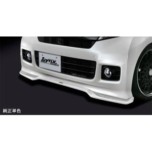 N BOX カスタム JF1 黒死蝶 フロントグリル (交換タイプ) 塗装済み